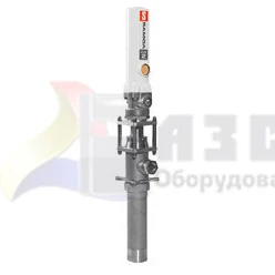 Пневматический насос для рабочих жидкостей Рumpmaster 2 1:1