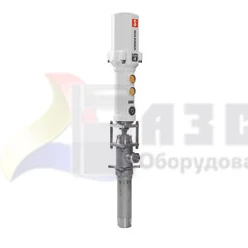Пневматический насос для рабочих жидкостей Рumpmaster 4 3:1